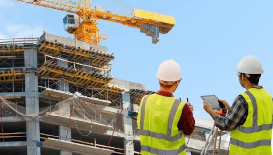 قطاع المقاولات