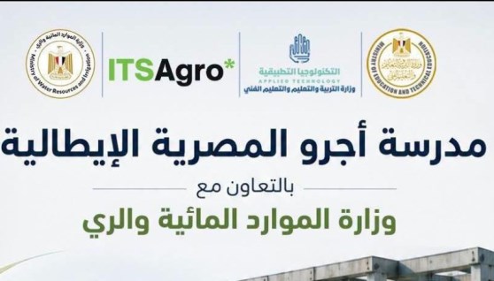 "أجرو المصرية الإيطالية"