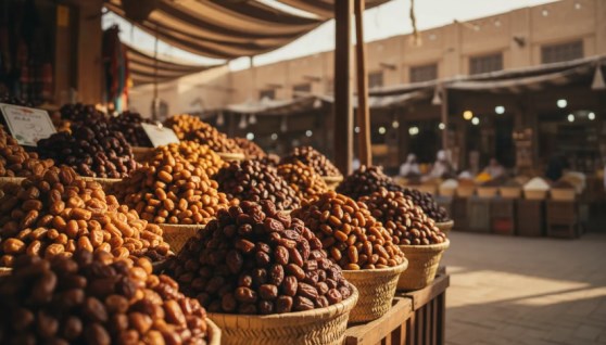  تمور