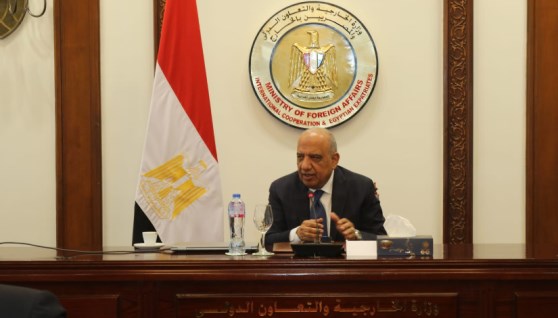 وزير الكهرباء