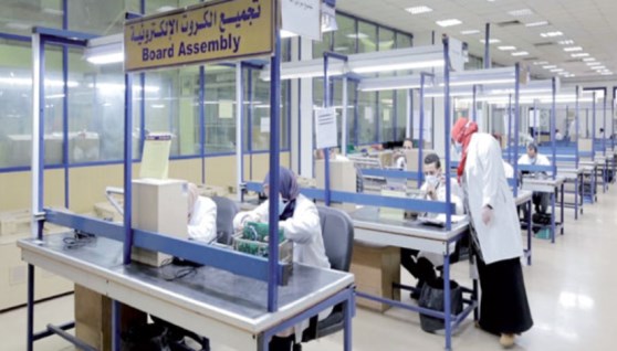 شركة بنها 
