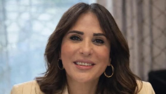  المهندسة راندة المنشاوي، وزيرة الإسكان والمرافق