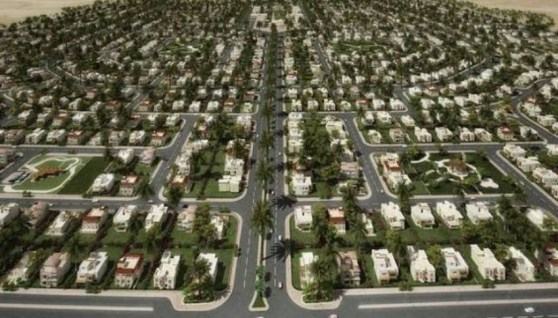 وحدات سكنية