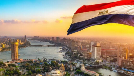 الاستثمار في مصر