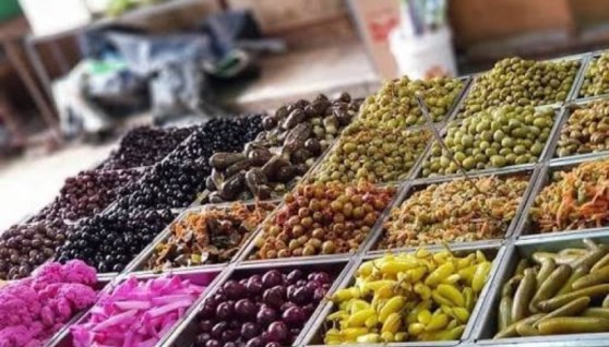 مخللات