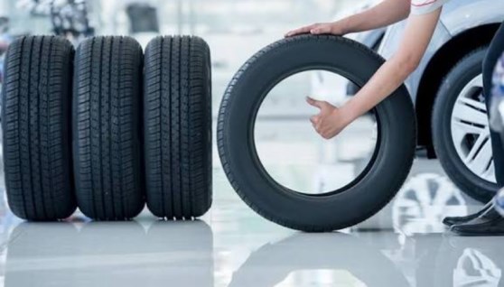 إطارات السيارات