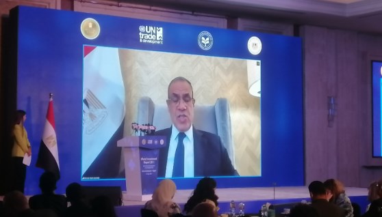 وزير الخارجية 
