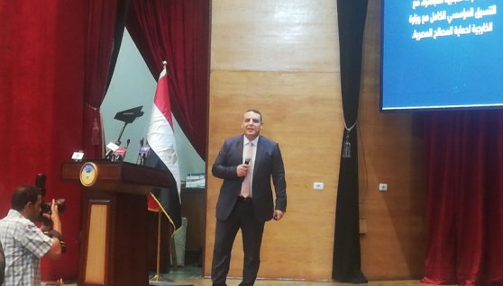 جانب من الفعاليات 