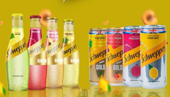 عبوات شويبس