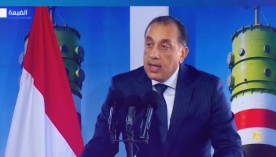 الدكتور مصطفى مدبولي- رئيس الوزراء