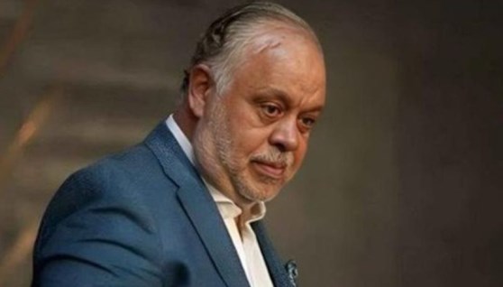  الدكتور أشرف زكي نقيب المهن التمثيلية