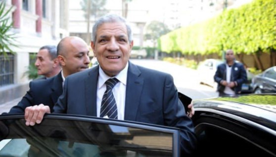  إبراهيم محلب