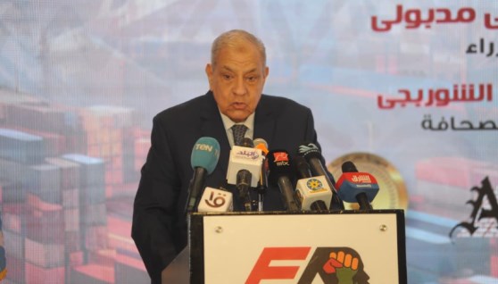 إبراهيم محلب
