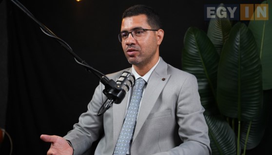 الدكتور محمد عسكر- استشاري نظم المعلومات والأمن السيبراني