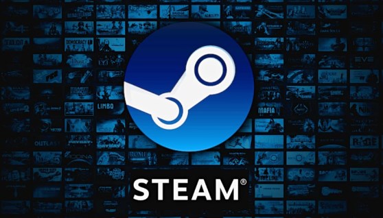 منصة Steam