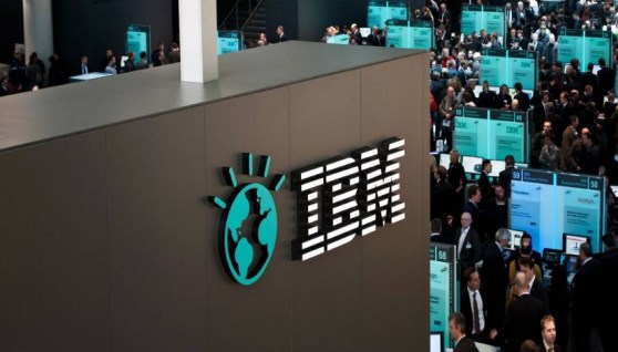 شركة IBM