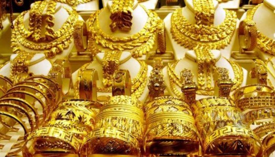 دمغ السبائك الذهبية