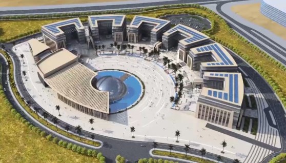 جامعة مصر للمعلوماتية