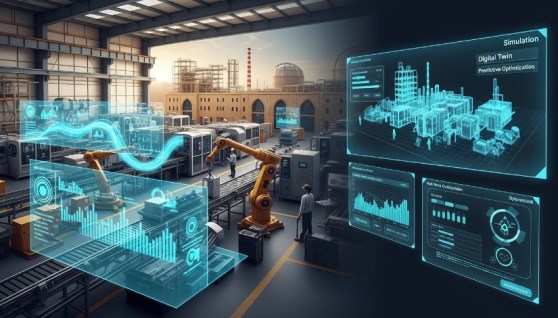 المحاكاة الرقمية