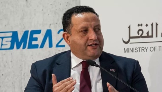 نقيب المهندسين الدكتور محمد عبد الغني 