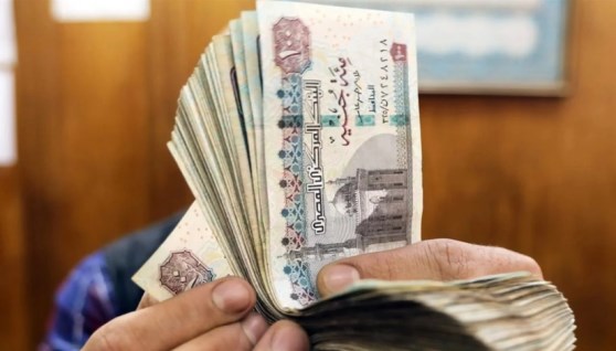 موعد صرف زيادة المرتبات 2026