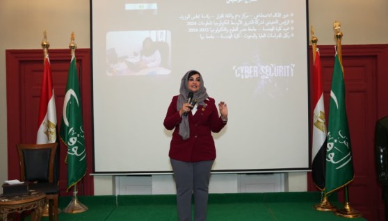 الدكتورة غادة محمد عامرأستاذ الهندسة النظم الكهربائية 