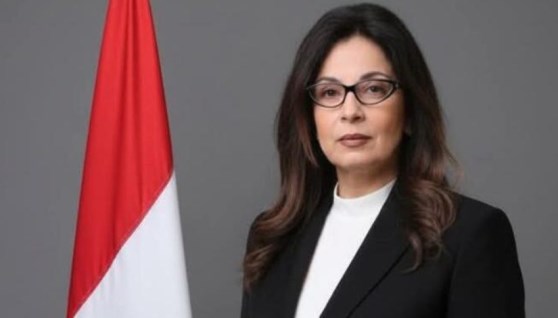  الدكتورة جيهان زكي وزيرة الثقافة 