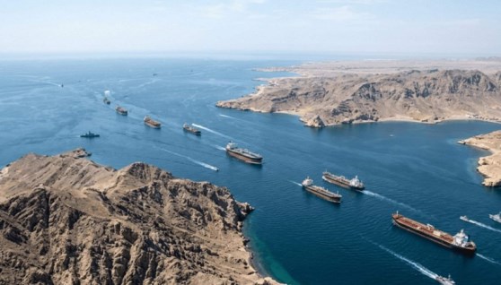 ناقلات غاز طبيعي مسال 