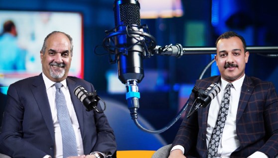 أيمن عبد الحميد في بودكاست إعمار