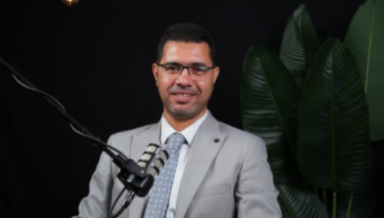 استشاري نظم المعلومات