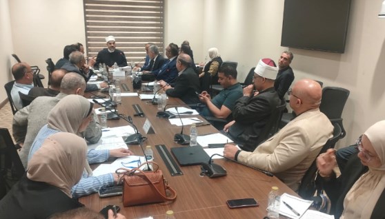 دينية النواب 