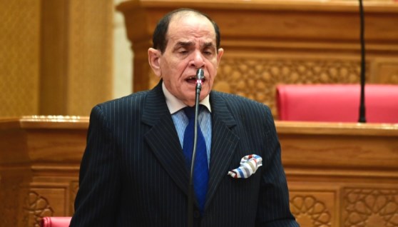 صلاح فوزي
