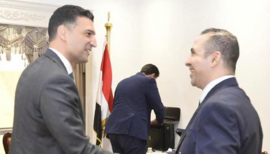 النائب مصطفي البهي 