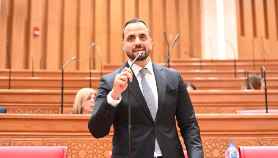 النائب محمد عبد الحفيظ
