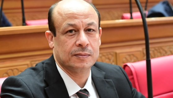 النائب سمير البيومي 