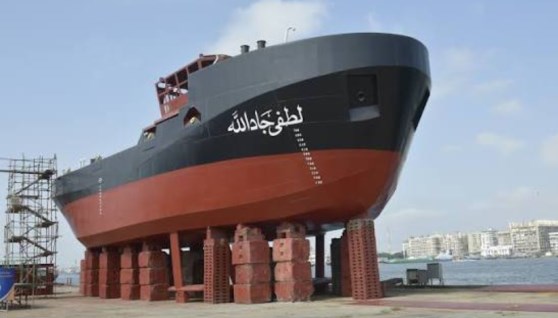 ترسانة - أرشيفية