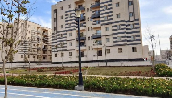مشروعات الإسكان الاجتماعي