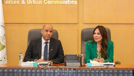 المهندسة راندة المنشاوي