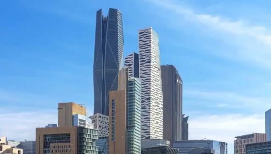 صندوق الاستثمارات العامة السعودي