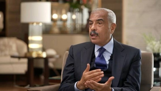 هشام طلعت مصطفى
