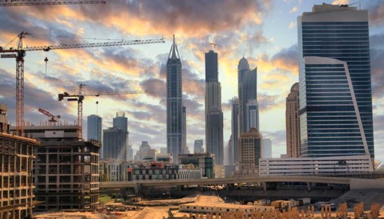 التطوير العقاري