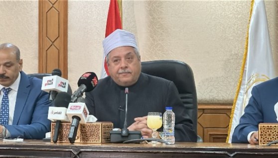 الشيخ أيمن عبدالغني