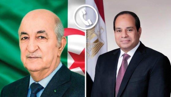 الرئيس عبد الفتاح السيسي