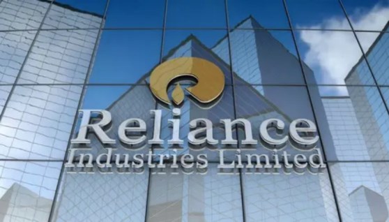  ريلاينس إندستريز الهندية