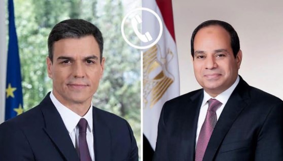 الرئيس عبد الفتاح السيسي