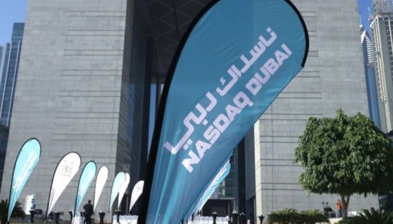 بورصة ناسداك دبي- تعبيرية