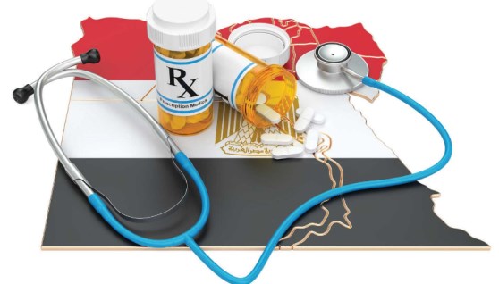 مستقبل الرعاية الصحية في مصر