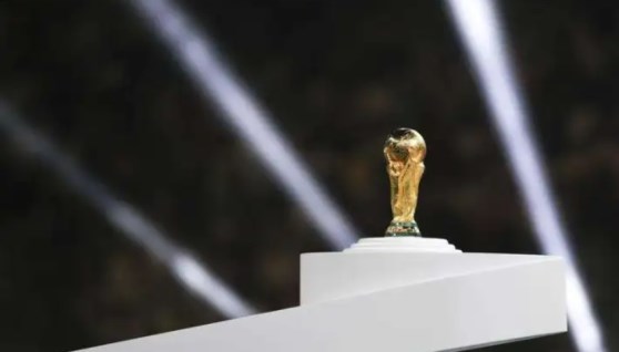 «فيفا» يمنح أبطال كأس العالم 2026 خواتم ذهبية مرصعة بالألماس