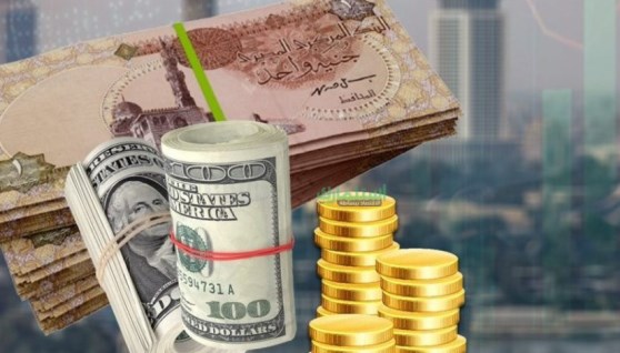 الأموال الساخنة- تعبيرية