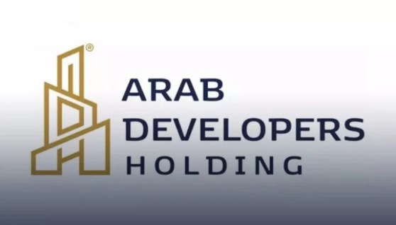 المطورون العرب القابضة